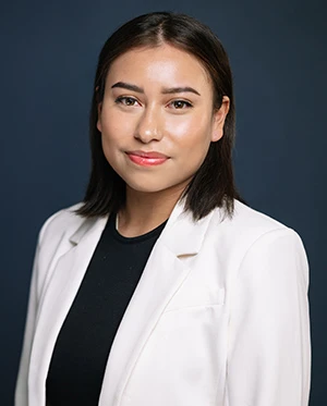Almarina Sosa joined Henshaw Law as a Legal Assistant with a focus in general civil litigation.