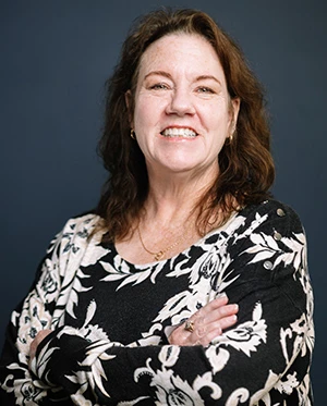 Daphne Arriaga plays a vital role in supporting attorneys and staff by keeping operations organized and running smoothly behind the scenes.