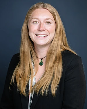 Ellie Gilchrist has always had a passion for advocating for youth and families. She received her undergraduate degree in 2022 from Colorado State University in Human Development and Family Studies (BS) and Political Science (BA).