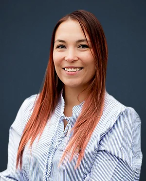 Sarah Anderson is a Paralegal with Henshaw Law, where she provides support across a range of practice areas.